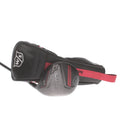 Wilson Dynapower Graphite Mens Right Hand Fairway 3 Wood 15* Regular - Hzrdus Smoke RDX 60G