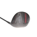 Wilson Dynapower Graphite Mens Right Hand Fairway 3 Wood 15* Regular - Hzrdus Smoke RDX 60G
