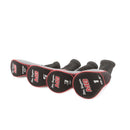 Ben Sayers M8 Steel/Graphite Mens Right Hand Package Set Regular - Ben Sayers M8