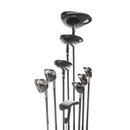 Strata Plus Steel/Graphite Ladies Right Hand Package Set Ladies -