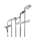 Strata Plus Steel/Graphite Ladies Right Hand Package Set Ladies -