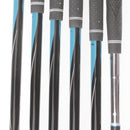 Strata Plus Steel/Graphite Ladies Right Hand Package Set Ladies -