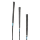 Strata Plus Steel/Graphite Ladies Right Hand Package Set Ladies -
