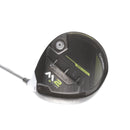 TaylorMade M2 D-Type 2017 Graphite Mens Right Hand Driver 12* Senior - Matrix Ozik X5 45A White Tie