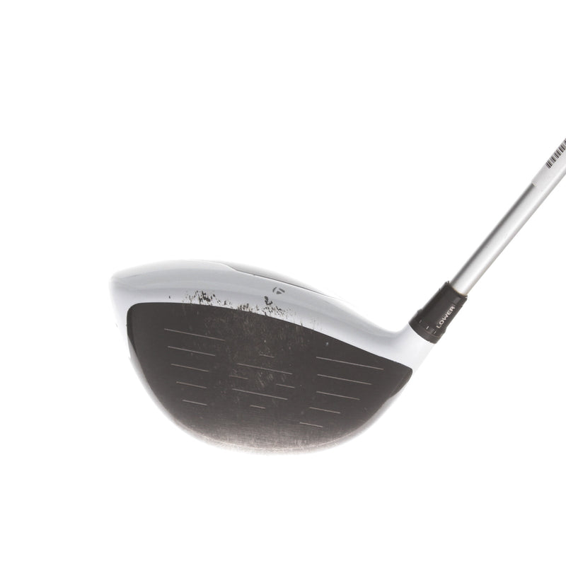 TaylorMade M2 D-Type 2017 Graphite Mens Right Hand Driver 12* Senior - Matrix Ozik X5 45A White Tie