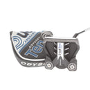 Odyssey 2-Ball Ten Tour Lined Mens Right Hand Putter 34" Mallet - Odyssey