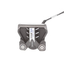 Odyssey 2-Ball Ten Tour Lined Mens Right Hand Putter 34" Mallet - Odyssey