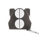 Odyssey 2-Ball Ten Tour Lined Mens Right Hand Putter 34" Mallet - Odyssey