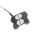 Odyssey 2-Ball Ten Tour Lined Mens Right Hand Putter 34" Mallet - Odyssey