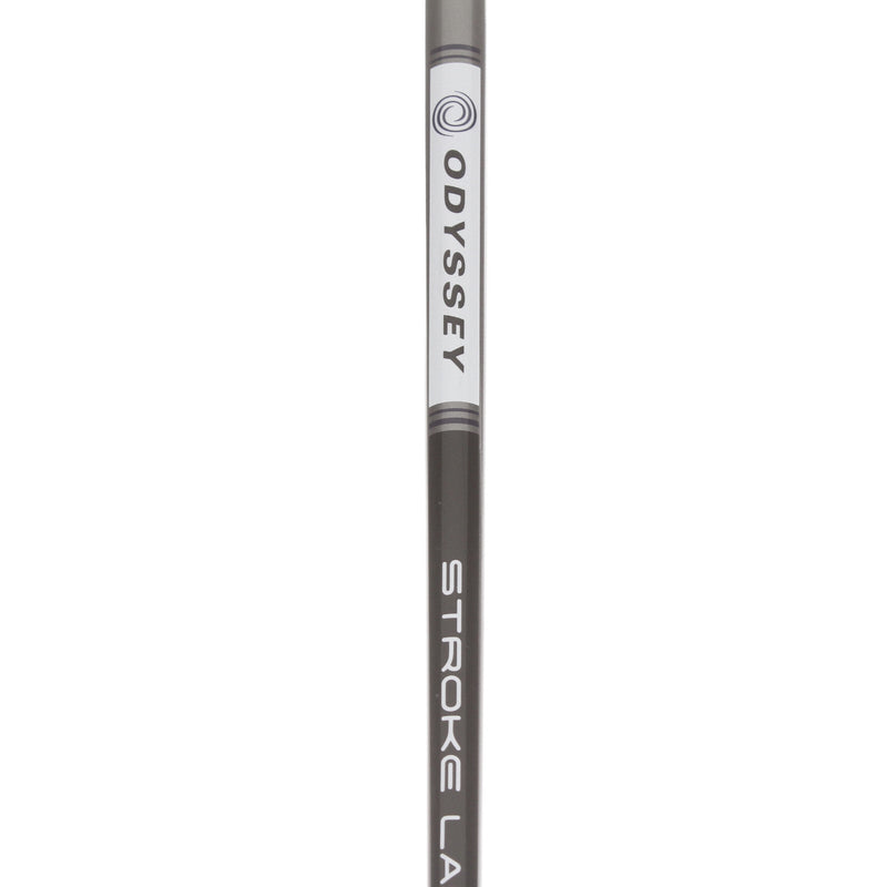 Odyssey 2-Ball Ten Tour Lined Mens Right Hand Putter 34" Mallet - Odyssey
