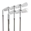 Titleist T200 2021 Graphite Mens Right Hand Irons 5-GW Regular - Tensei AV Red Series