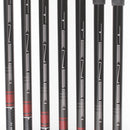 Titleist T200 2021 Graphite Mens Right Hand Irons 5-GW Regular - Tensei AV Red Series