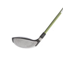 TaylorMade R9 Graphite Mens Right Hand Fairway 5 Wood 17* Regular - Aldila NV 75-R