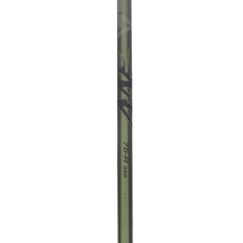 TaylorMade R9 Graphite Mens Right Hand Fairway 5 Wood 17* Regular - Aldila NV 75-R