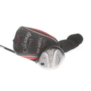 Callaway Big Bertha Graphite Mens Right Hand Fairway 7 Wood 22* Regular - RCH 75w