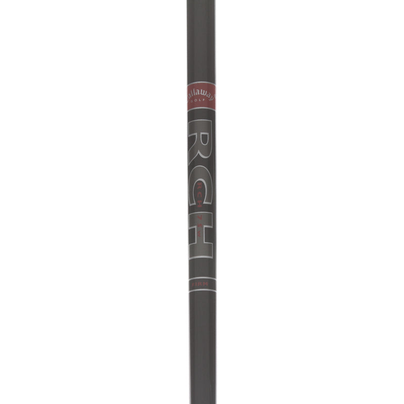 Callaway Big Bertha Graphite Mens Right Hand Fairway 7 Wood 22* Regular - RCH 75w