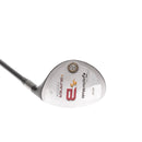 TaylorMade Burner 2008 Graphite Mens Right Hand 5 Hybrid 25* Regular - REAX 60
