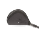 TaylorMade Burner 2008 Graphite Mens Right Hand 5 Hybrid 25* Regular - REAX 60