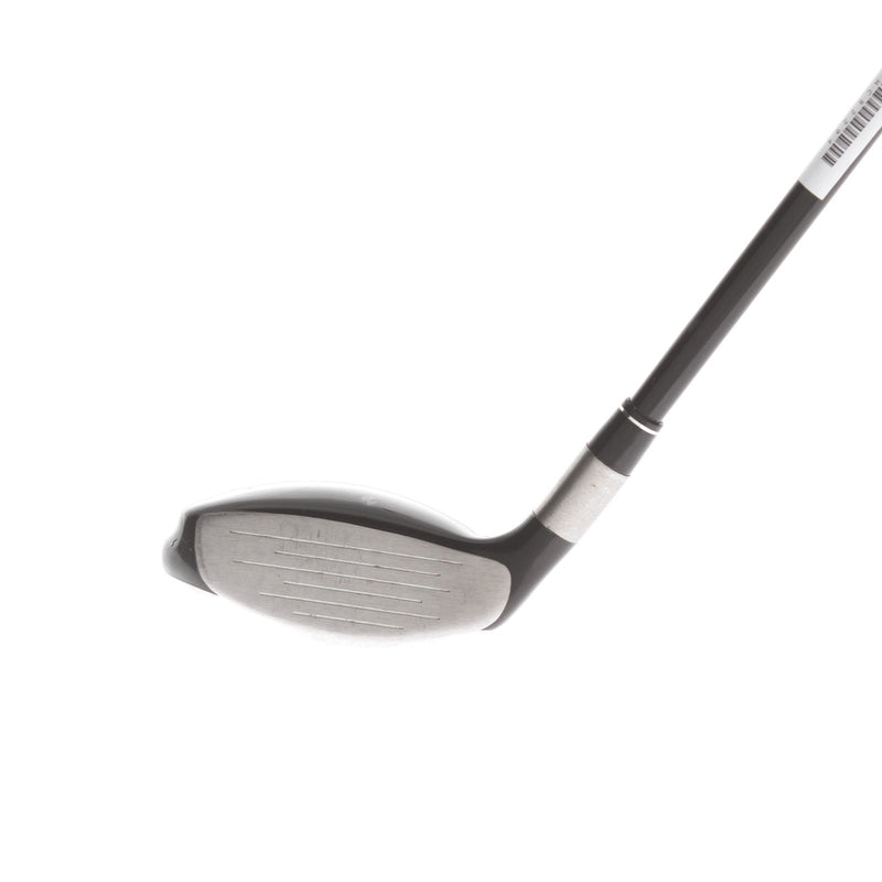 TaylorMade Burner 2008 Graphite Mens Right Hand 5 Hybrid 25* Regular - REAX 60
