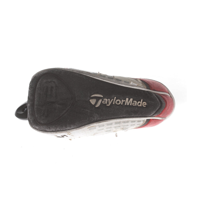 TaylorMade Burner 2008 Graphite Mens Right Hand 5 Hybrid 25* Regular - REAX 60