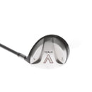 TaylorMade V Steel Graphite Mens Right Hand Fairway 3 Wood 15* Regular - TaylorMade