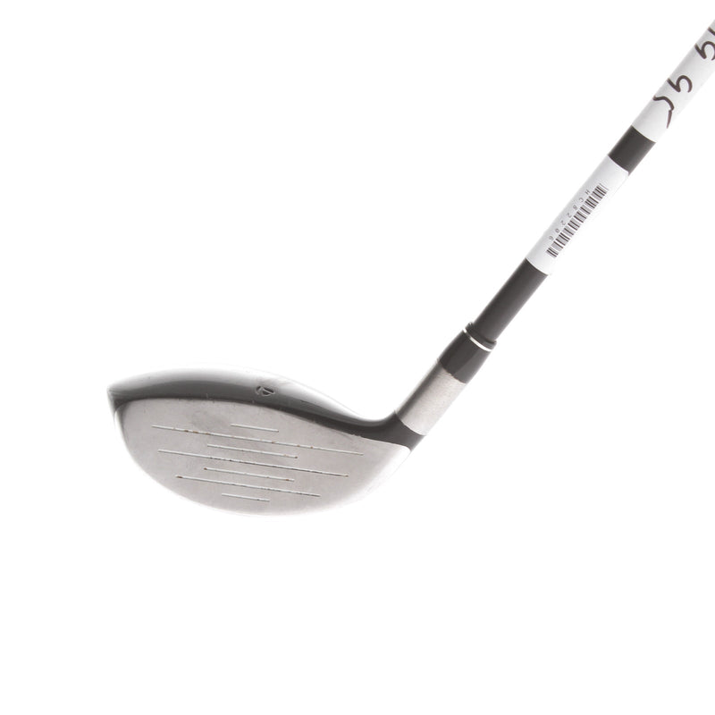 TaylorMade V Steel Graphite Mens Right Hand Fairway 5 Wood 18* Regular - TaylorMade