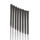 Ping G10 Steel Mens Right Hand Irons 4-SW Black Dot Regular - Ping AWT