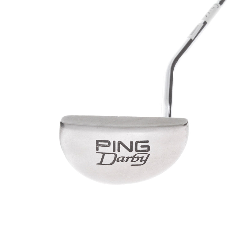 Ping Darby Mens Right Hand Putter 36" Mallet - Iguana Golf