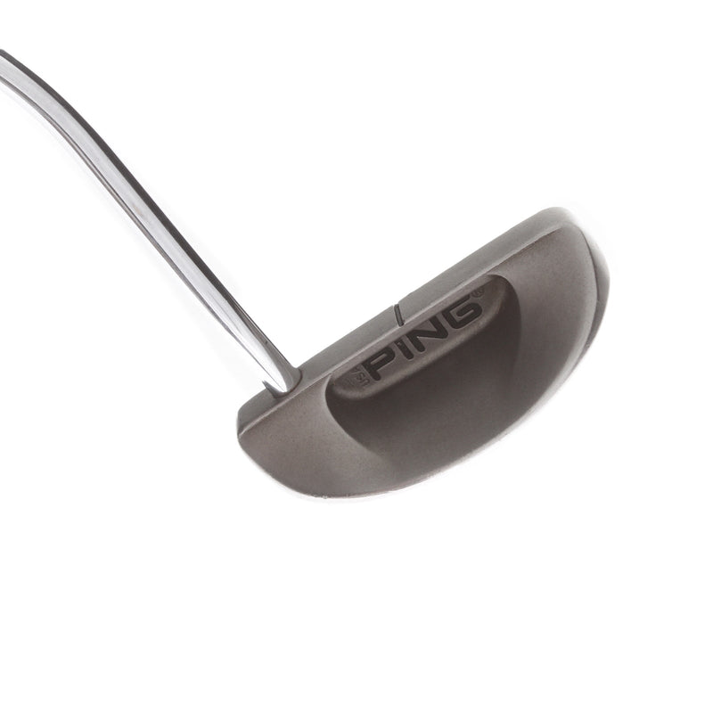 Ping Darby Mens Right Hand Putter 36" Mallet - Iguana Golf