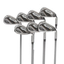 Callaway Mavrik Max Graphite Mens Right Hand Irons 5-SW Regular - Project X Catalyst 65