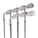 Callaway Mavrik Max Graphite Mens Right Hand Irons 5-SW Regular - Project X Catalyst 65