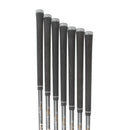 Callaway Mavrik Max Graphite Mens Right Hand Irons 5-SW Regular - Project X Catalyst 65