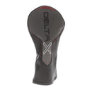 Benross Delta X Graphite Mens Right Hand Driver 10.5* Regular - Fujikura Ventus 6-R