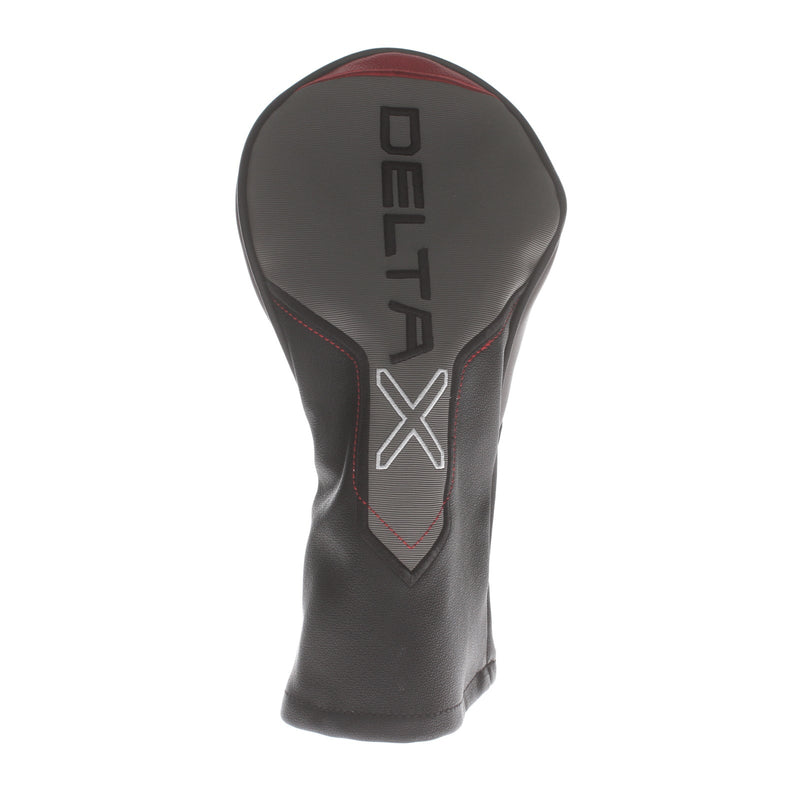 Benross Delta X Graphite Mens Right Hand Driver 10.5* Regular - Fujikura Ventus 6-R