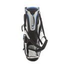 Callaway Hyper Lite HL3 Stand Bag - White/Black/Blue