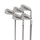Callaway Paradym Ai Smoke Max Fast Graphite Mens Right Hand Irons 6-PW Senior - Tensei Blue 40 R2