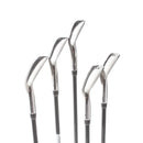 Callaway Paradym Ai Smoke Max Fast Graphite Mens Right Hand Irons 6-PW Senior - Tensei Blue 40 R2