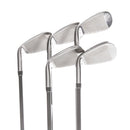 Callaway Paradym Ai Smoke Max Fast Graphite Mens Right Hand Irons 6-PW Senior - Tensei Blue 40 R2