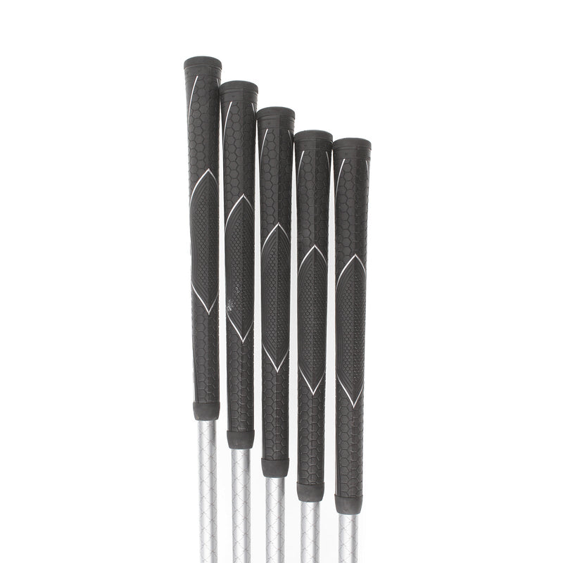 Callaway Paradym Ai Smoke Max Fast Graphite Mens Right Hand Irons 6-PW Senior - Tensei Blue 40 R2