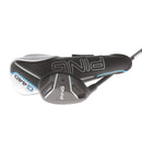 Ping G440 Graphite Mens Left Hand 6 Hybrid 30* Regular - Alta CB 70