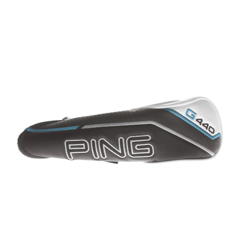 Ping G440 Graphite Mens Left Hand 6 Hybrid 30* Regular - Alta CB 70