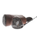 TaylorMade BRNR Cooper Graphite Mens Left Hand Driver 11.5* Regular - ProForce 65 M40X