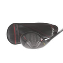 Cobra AIR-X 2024 Graphite Mens Left Hand 5 Hybrid 24* Regular - Ultra Lite 50R