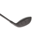 Cobra AIR-X 2024 Graphite Mens Left Hand 5 Hybrid 24* Regular - Ultra Lite 50R