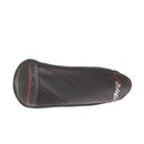 Cobra AIR-X 2024 Graphite Mens Left Hand 5 Hybrid 24* Regular - Ultra Lite 50R