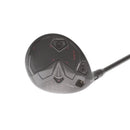 Cobra Darkspeed Max Graphite Mens Left Hand Fairway 7 Wood 21.5* Regular - Kaili 50R Red