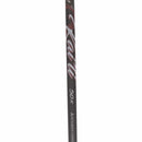 Cobra Darkspeed Max Graphite Mens Left Hand Fairway 7 Wood 21.5* Regular - Kaili 50R Red