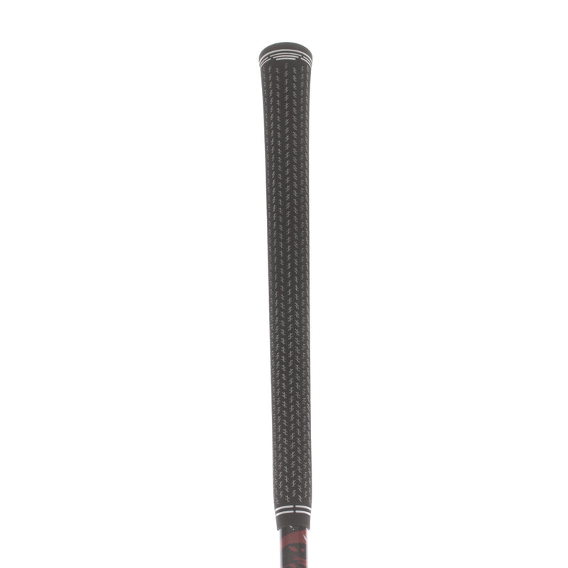 Cobra Darkspeed Max Graphite Mens Left Hand Fairway 7 Wood 21.5* Regular - Kaili 50R Red