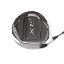 Cleveland Launcher XL2 Draw Graphite Mens Left Hand Driver 12* Regular - Tensei AV Blue Series 55