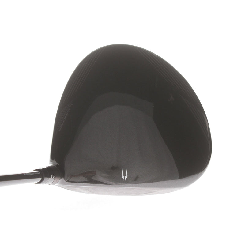Cleveland Launcher XL2 Draw Graphite Mens Left Hand Driver 12* Regular - Tensei AV Blue Series 55